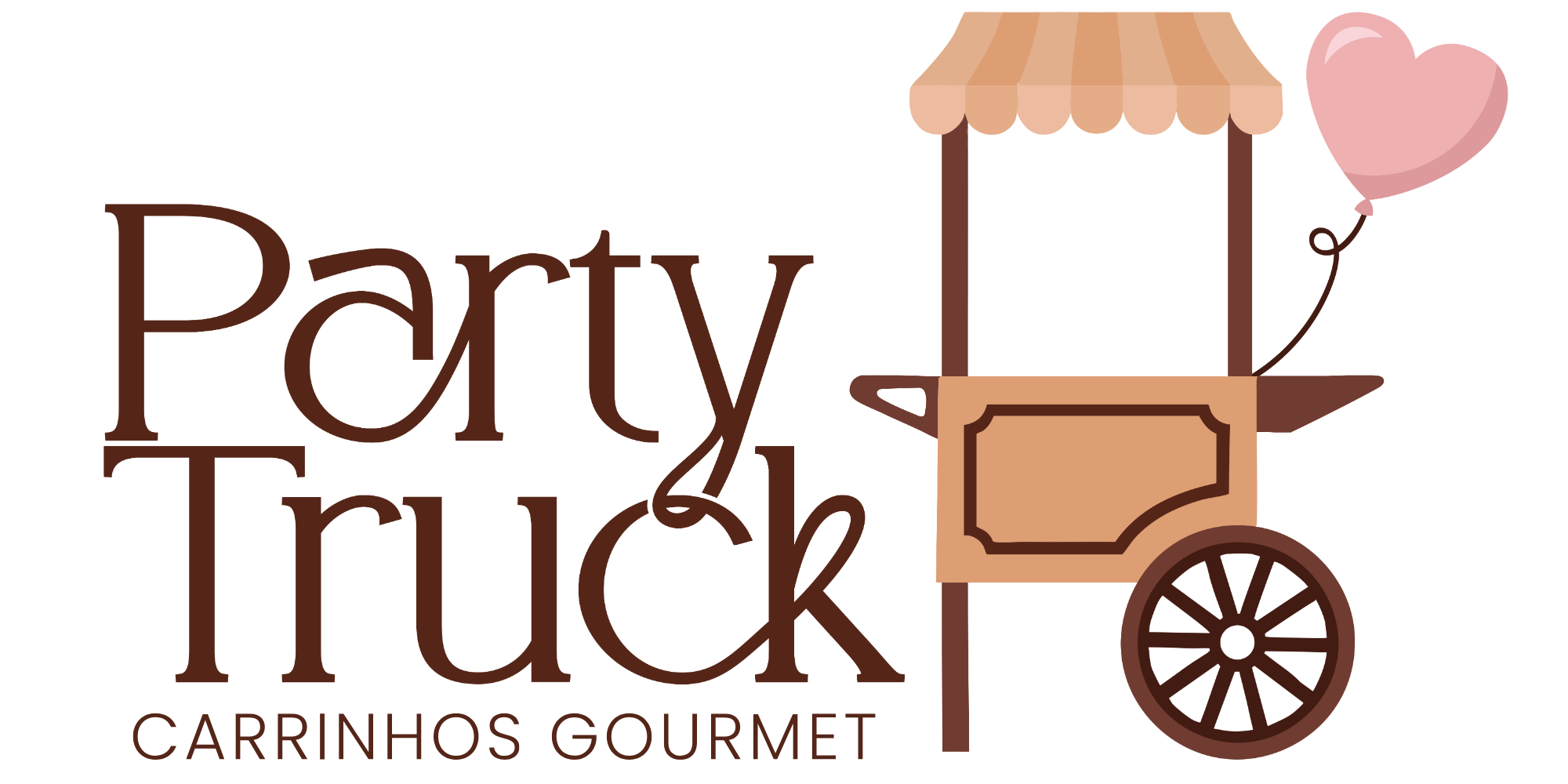 Party Truck Carrinhos Gourmet
